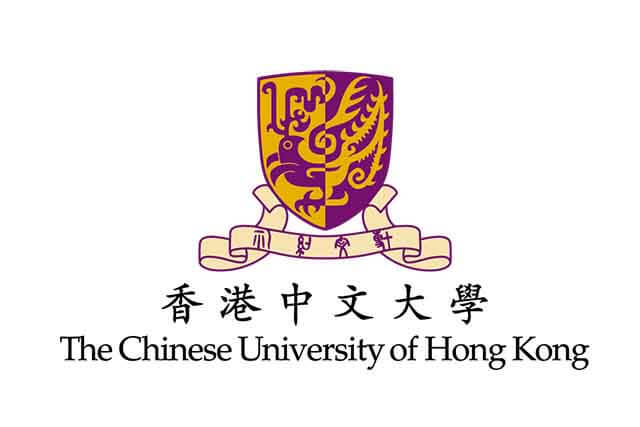 The Chinese University of Hong Kong