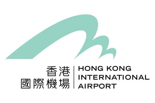 Hong Kong International Airport